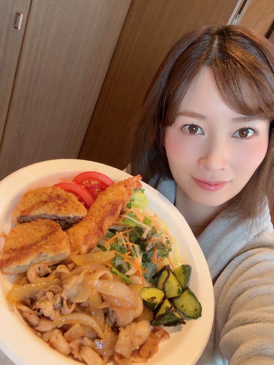 奥田咲 スタイル12