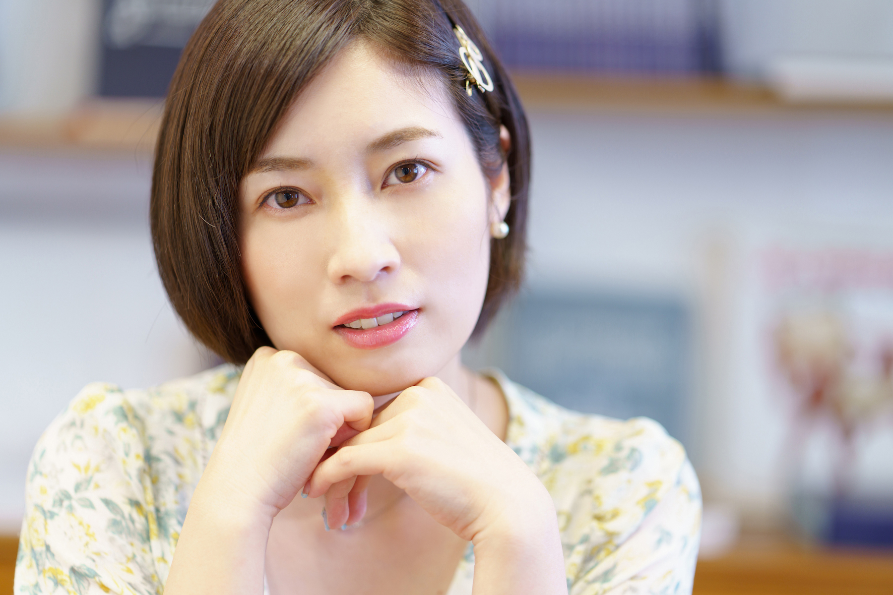 奥田咲