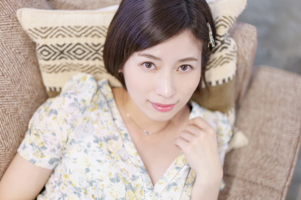 奥田咲 スタイル5