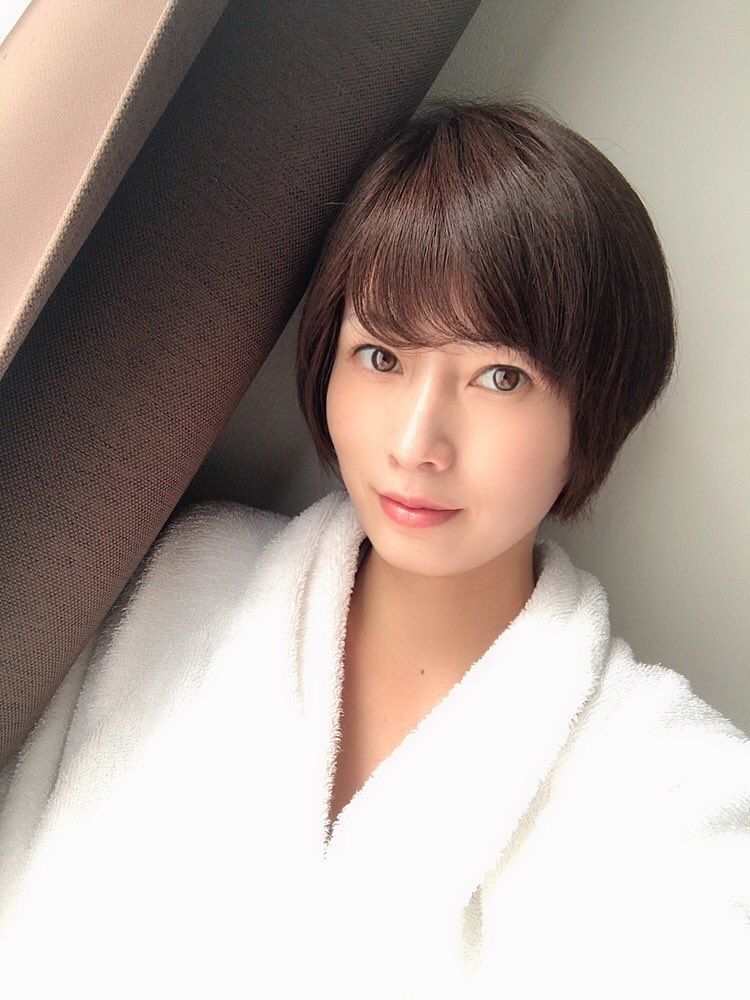 奥田咲 スタイル9