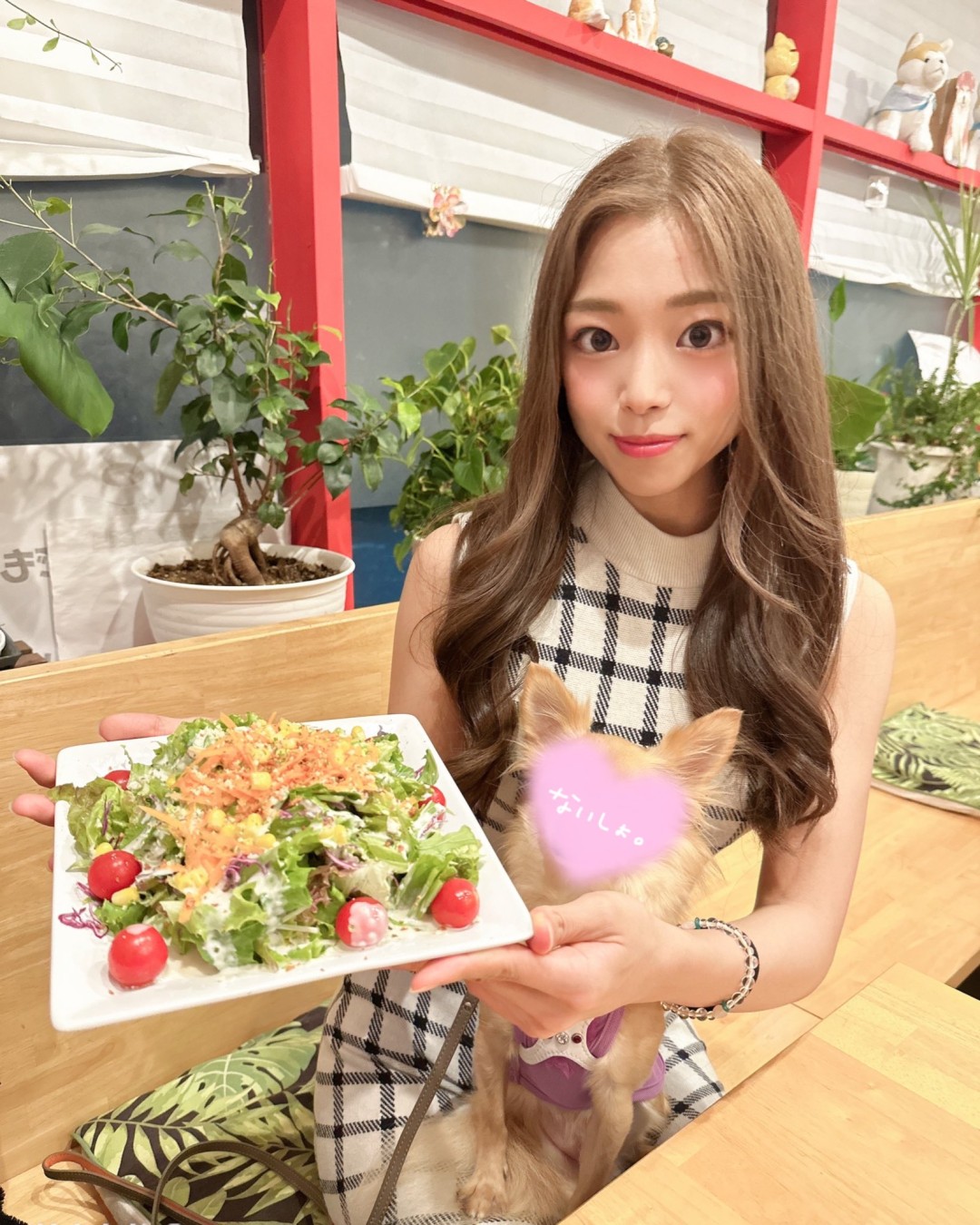 柚木ひなた スタイル11