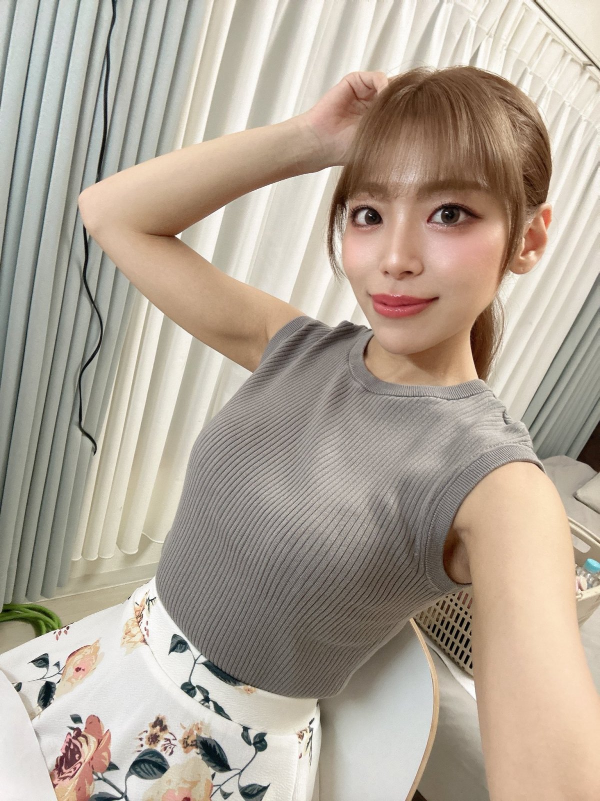 柚木ひなた
