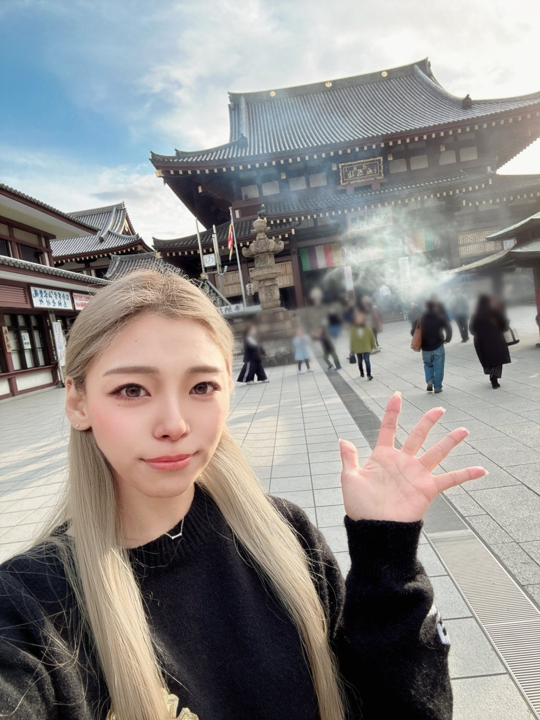 柚木ひなた スタイル5