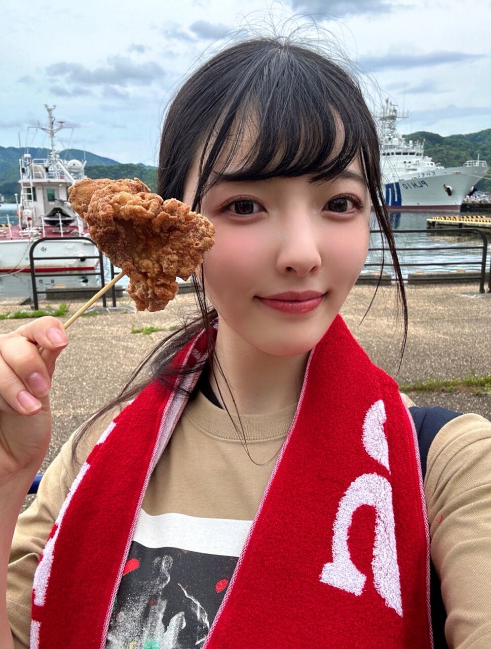 彩月七緒 スタイル2