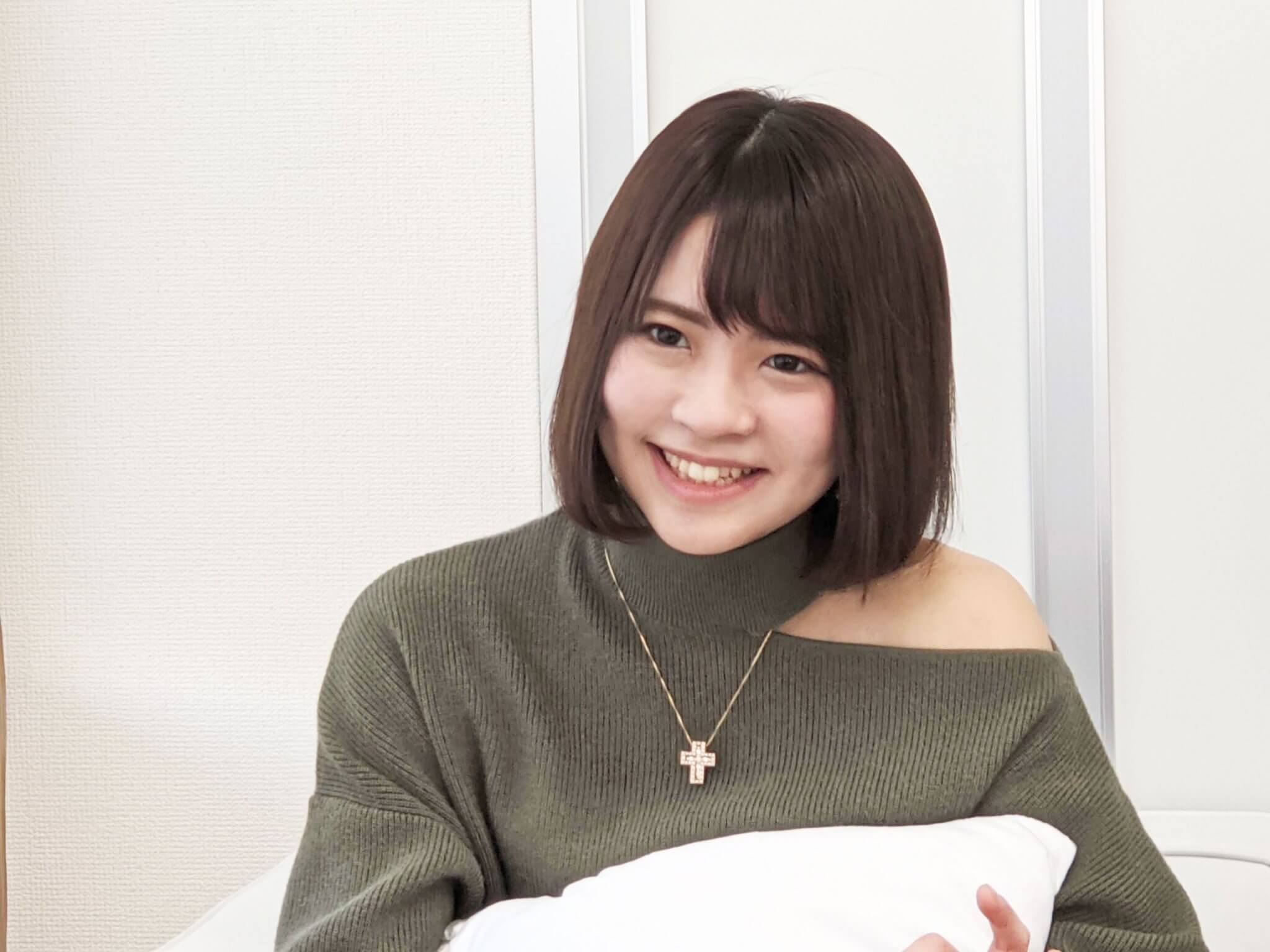 東條なつ スタイル11