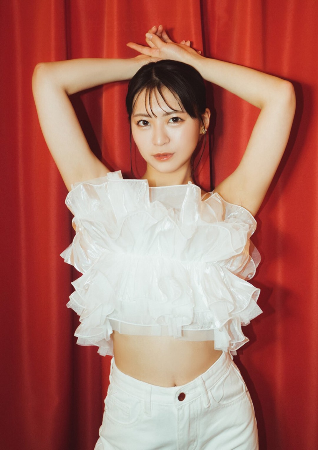 東條なつ スタイル3