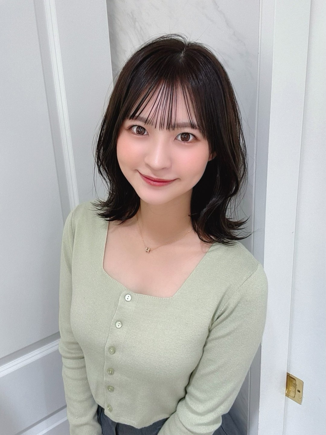 東條なつ スタイル5