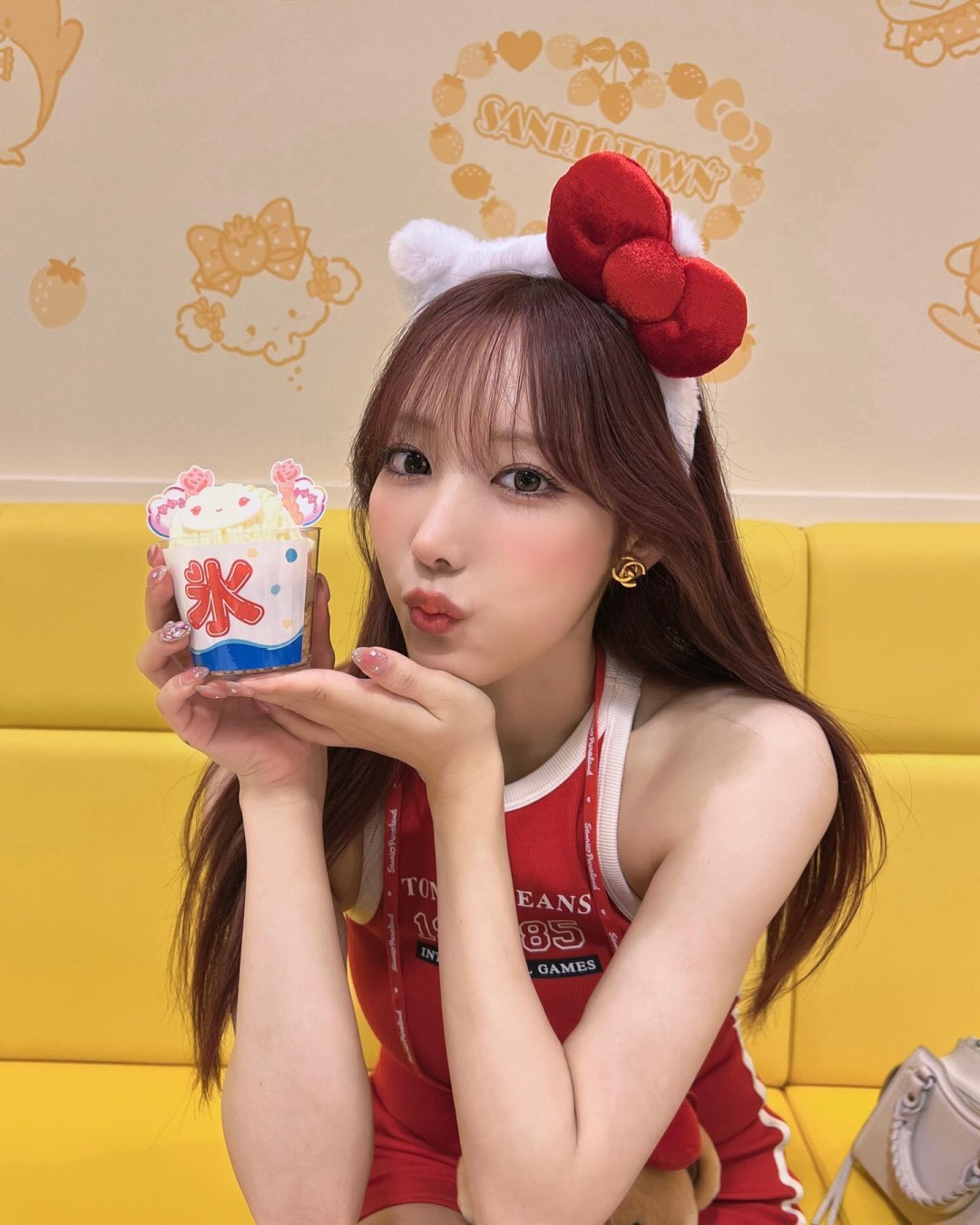 小宵こなん スタイル7