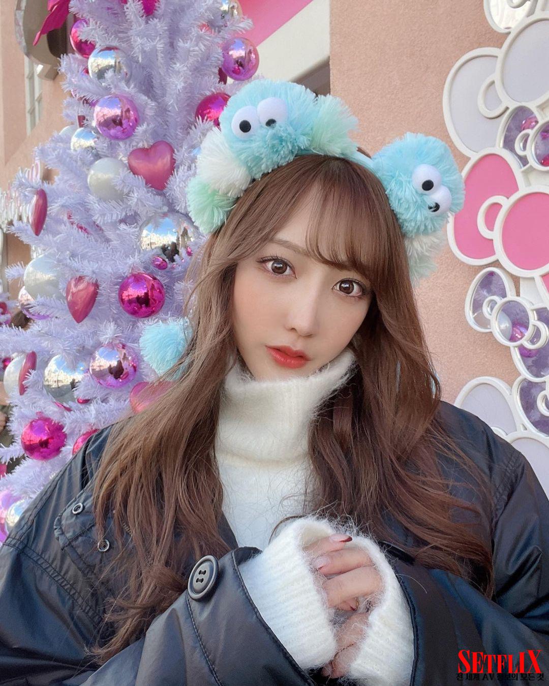 小宵こなん スタイル9