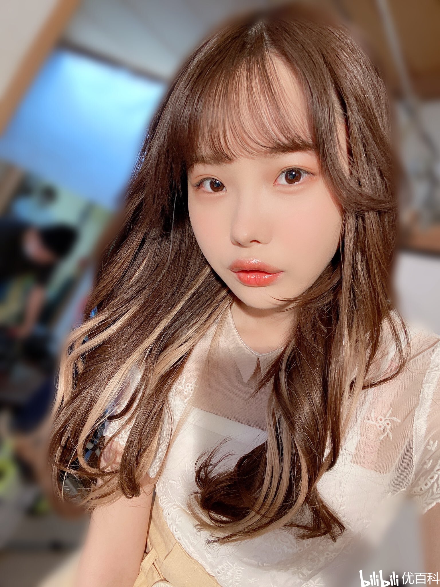 松本いちか スタイル3