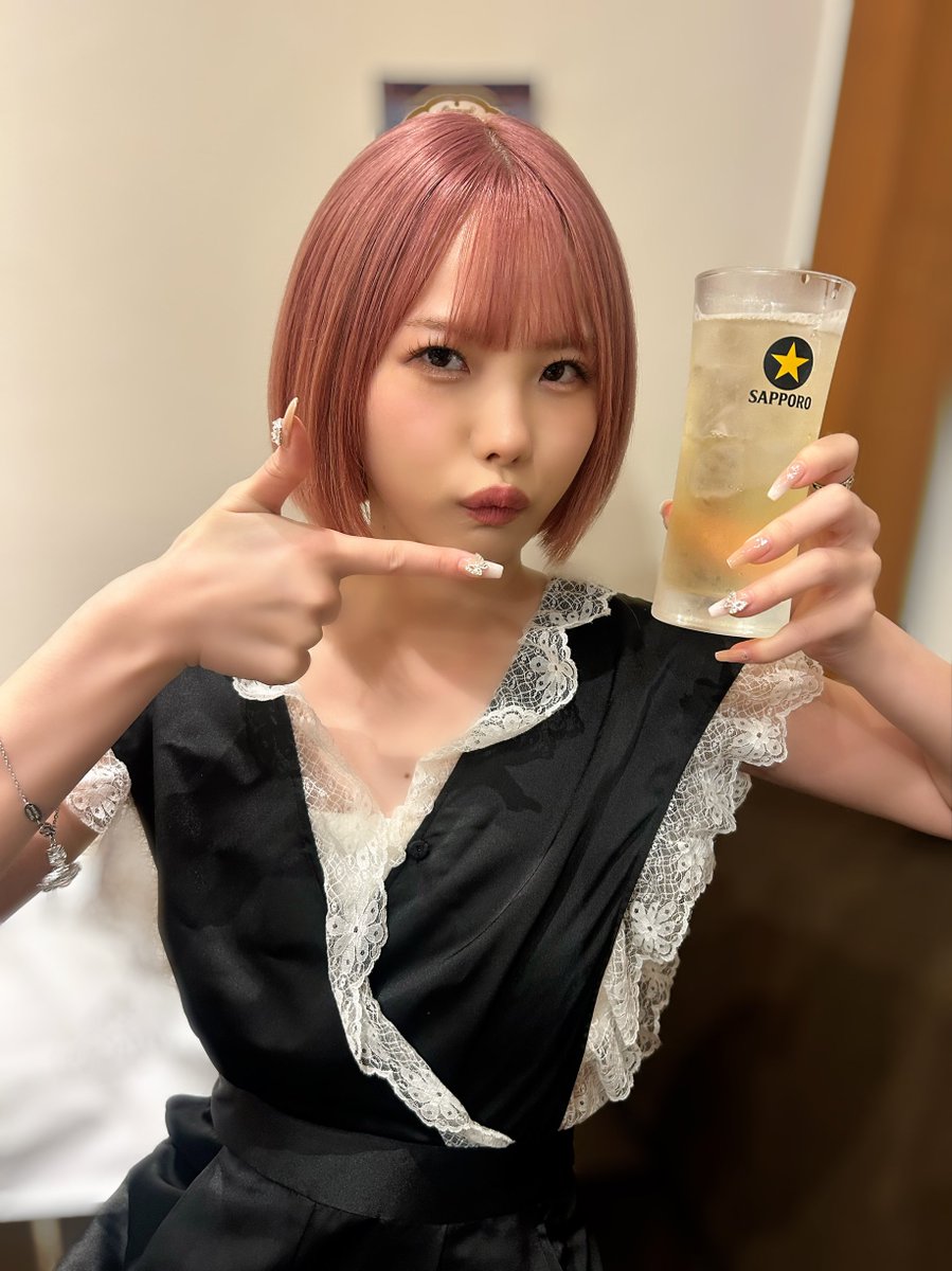松本いちか スタイル3