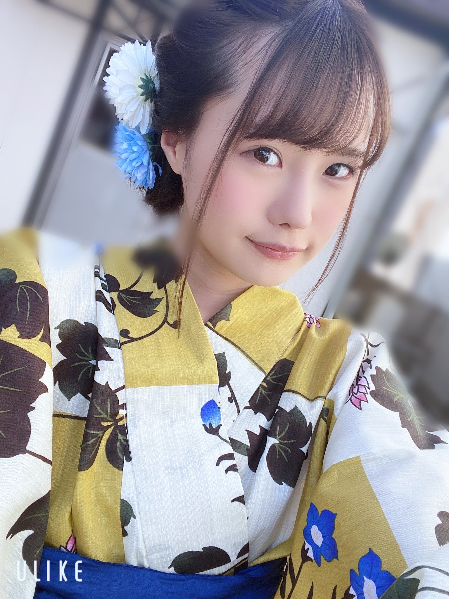 松本いちか スタイル4