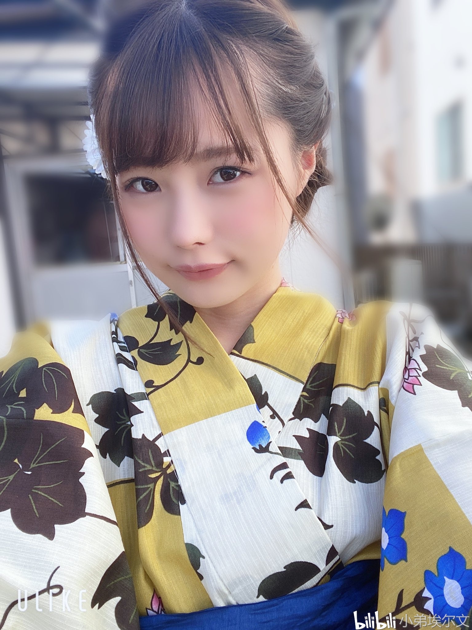 松本いちか スタイル5