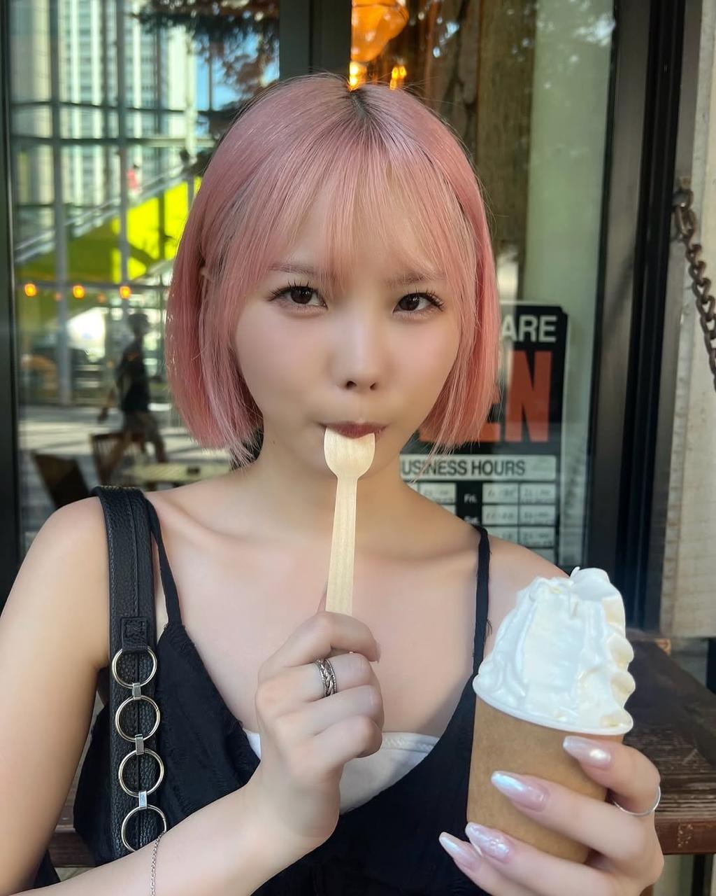 松本いちか スタイル9
