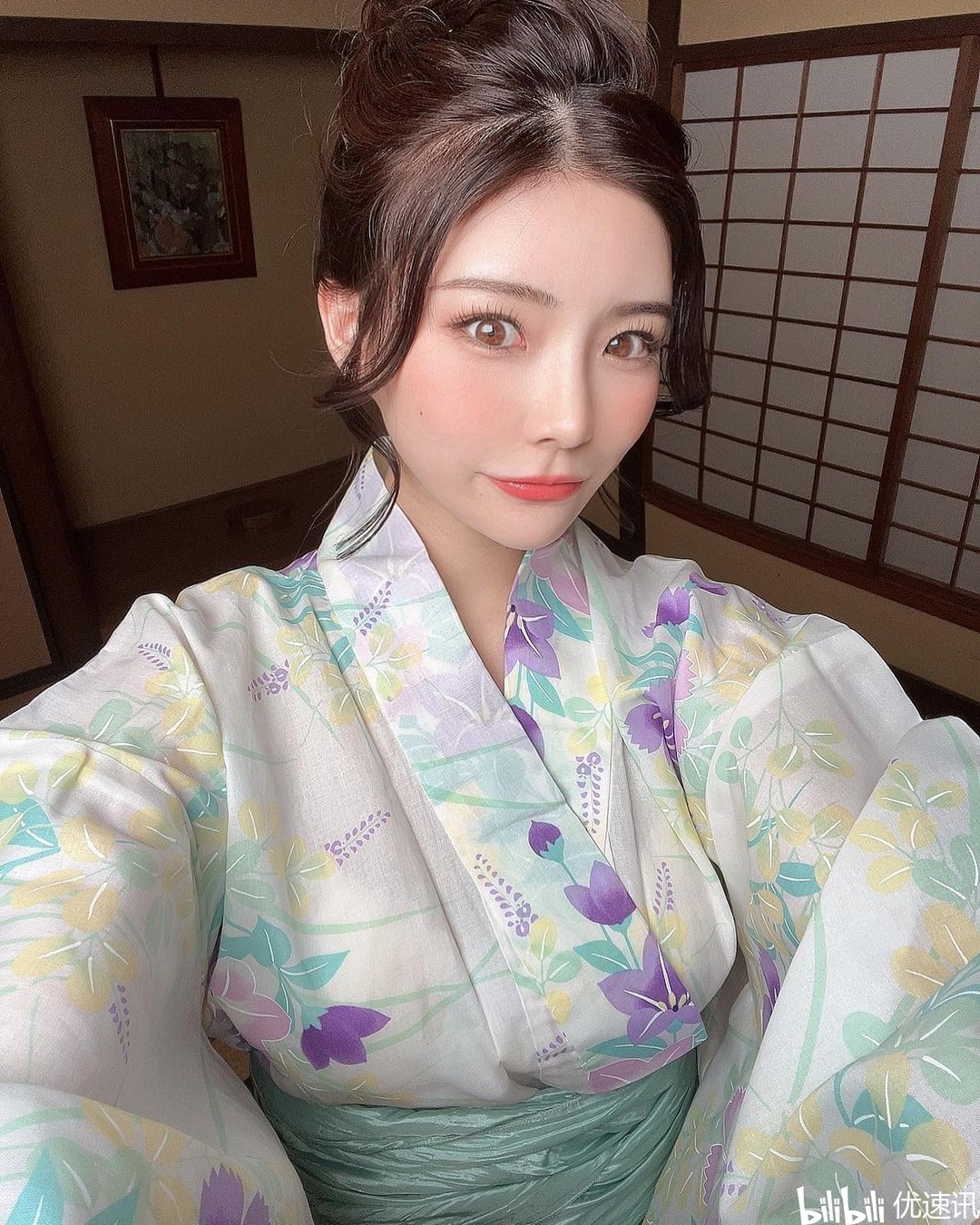 神木麗 スタイル11