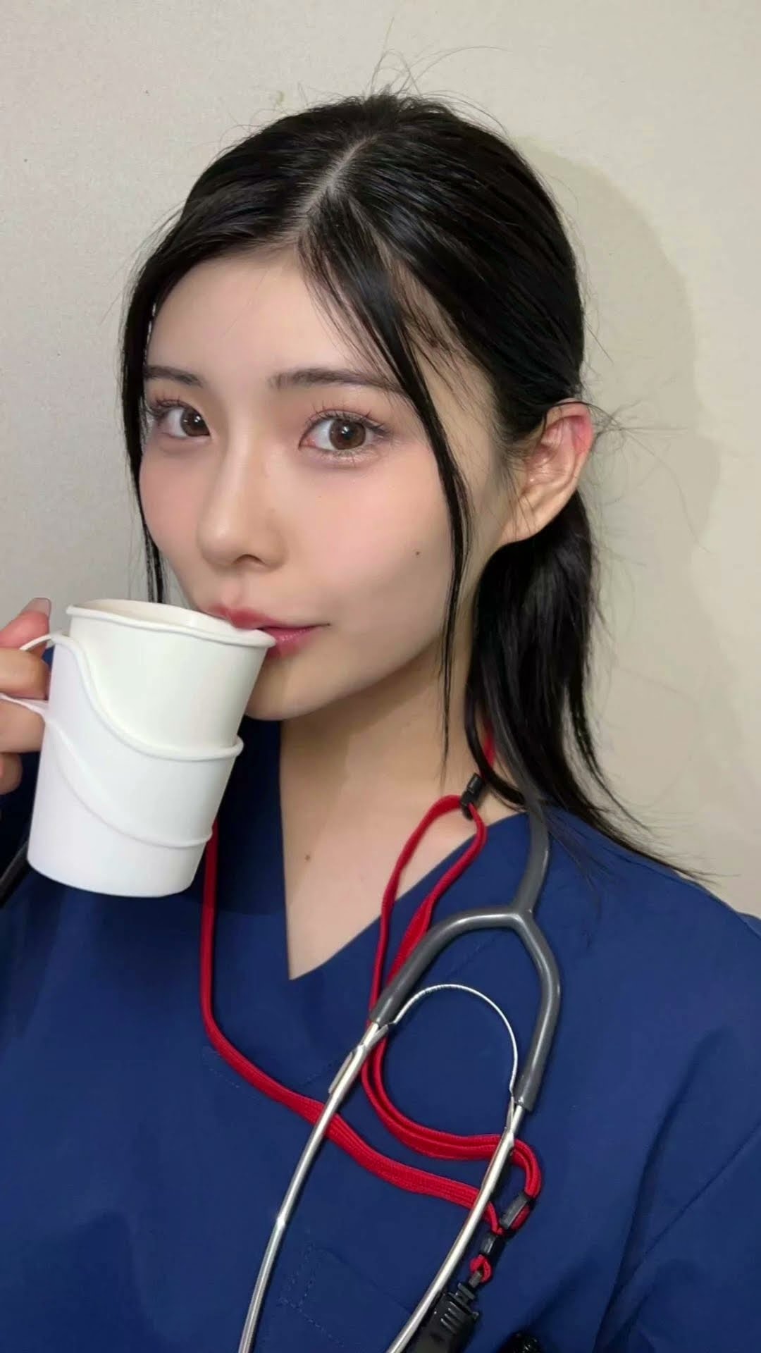 神木麗 スタイル5