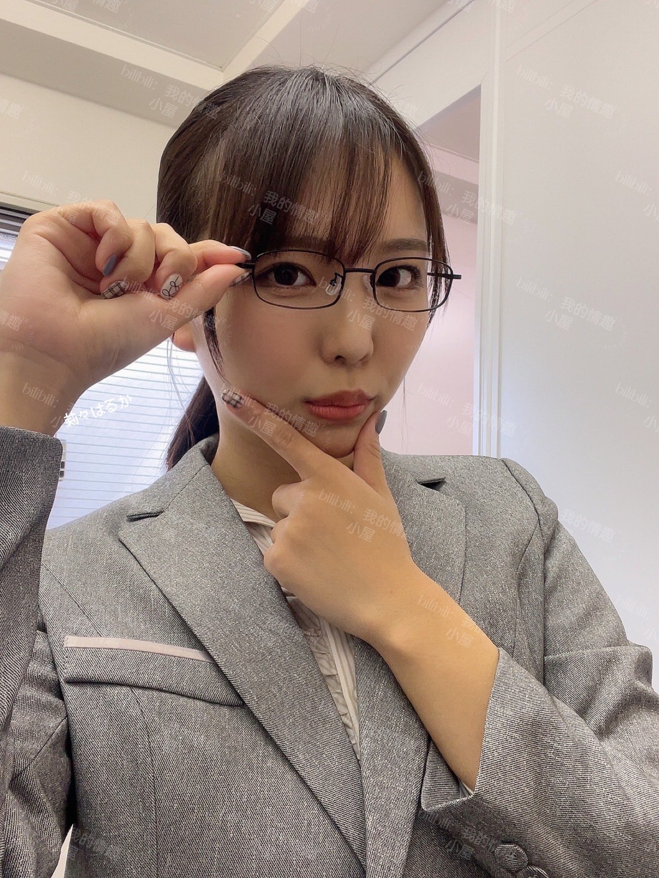 莉々はるか スタイル11