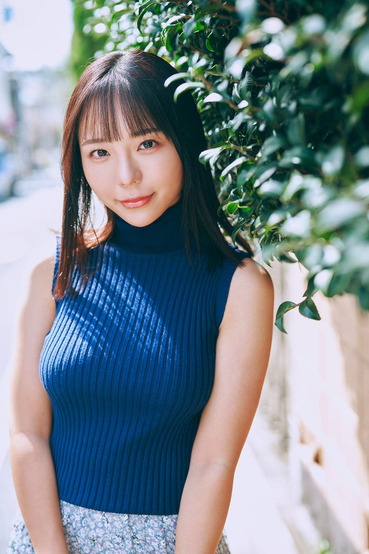 莉々はるか スタイル3