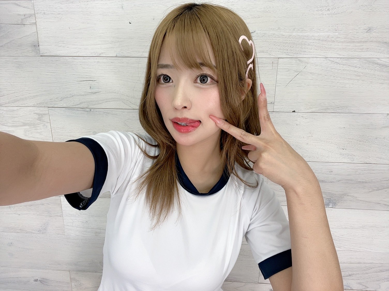 椿りか スタイル3