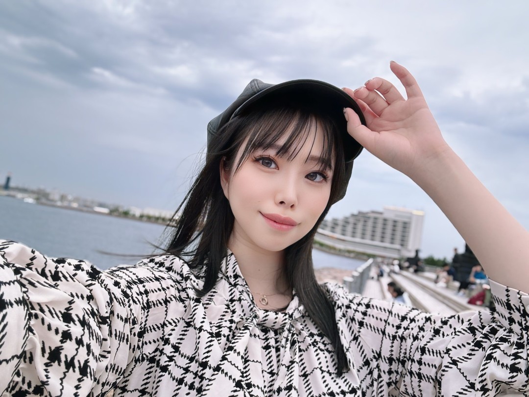 美波こづえ スタイル4