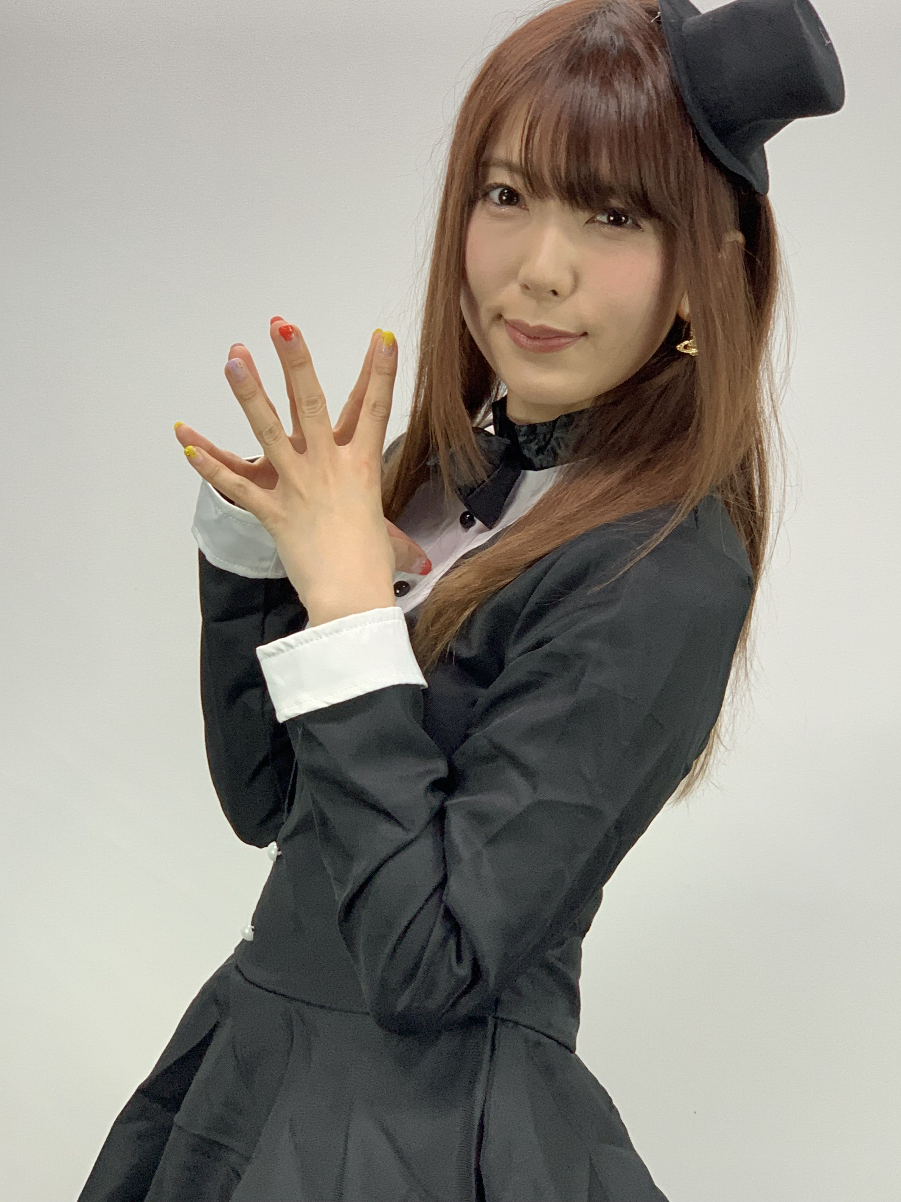波多野結衣 スタイル9