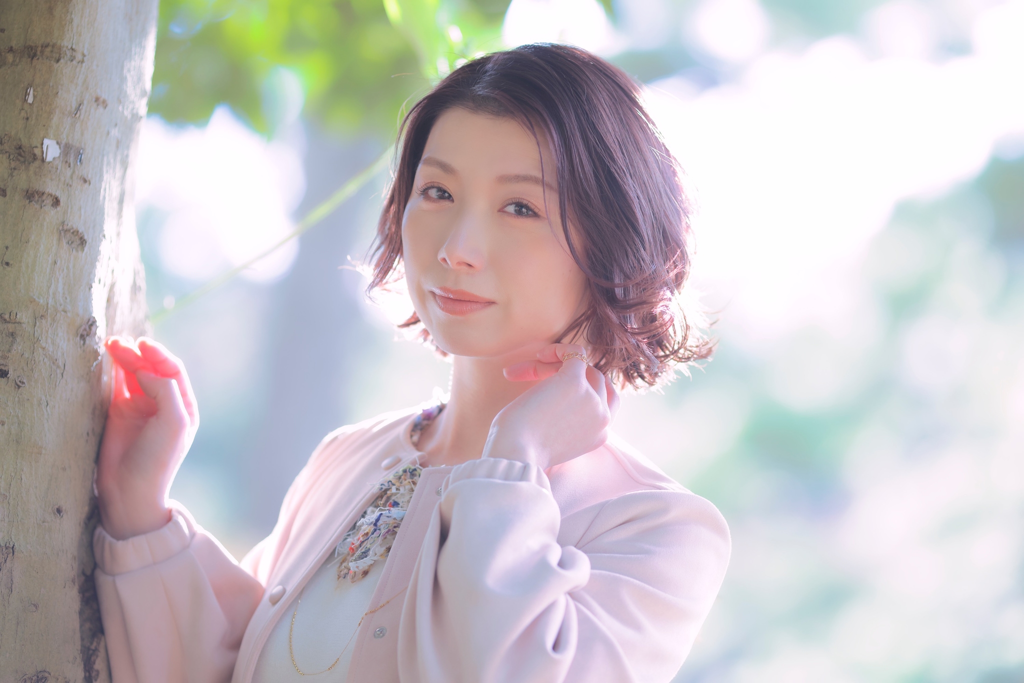 加藤ツバキ