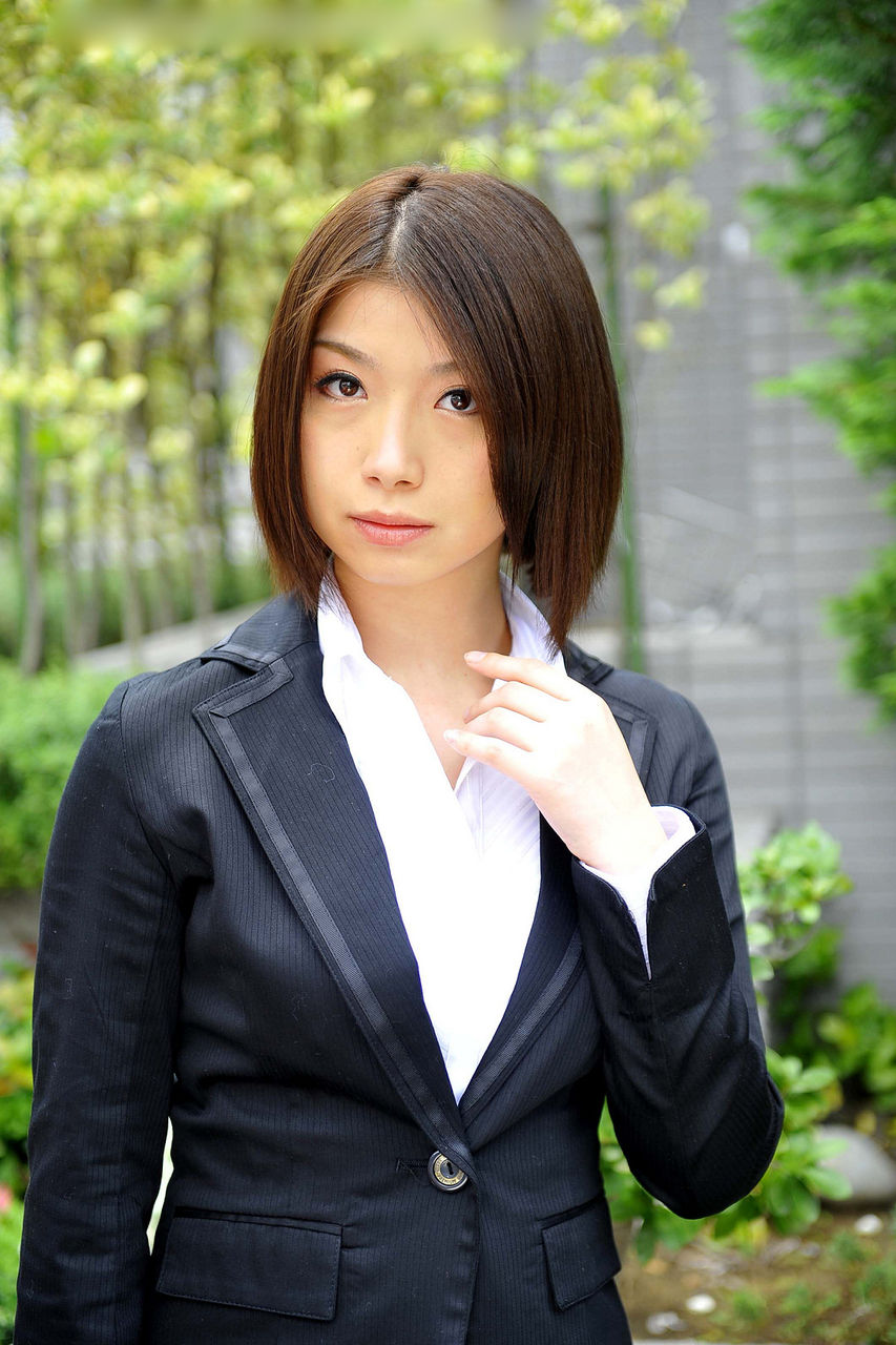 加藤ツバキ スタイル6