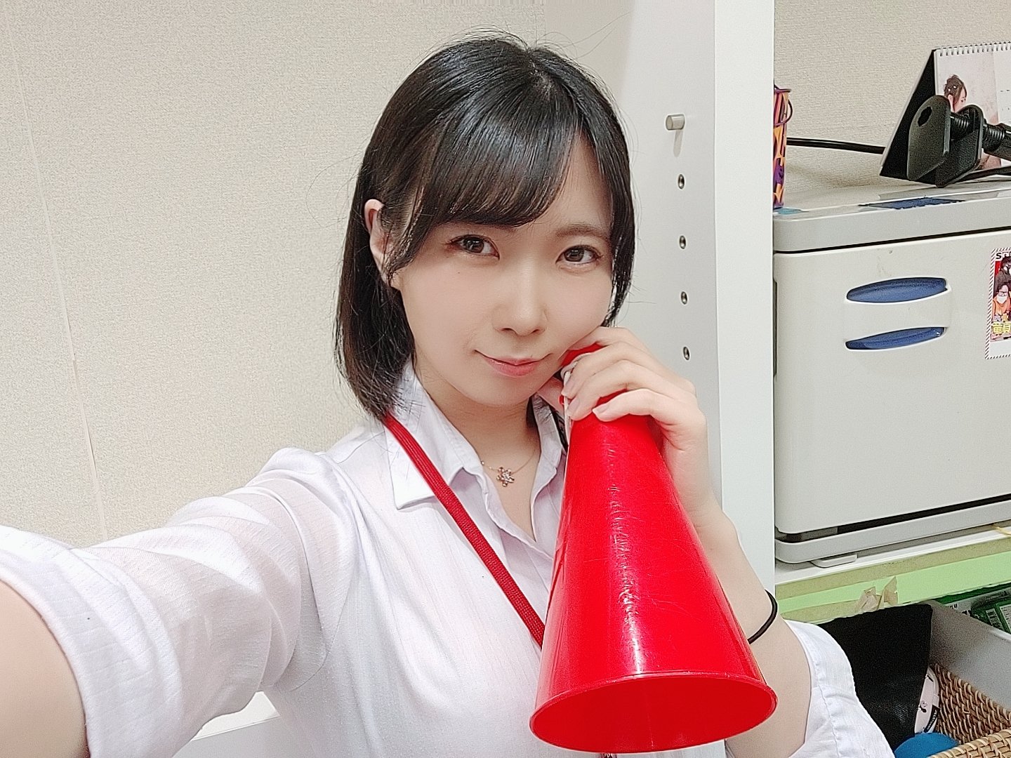 乃南ゆい