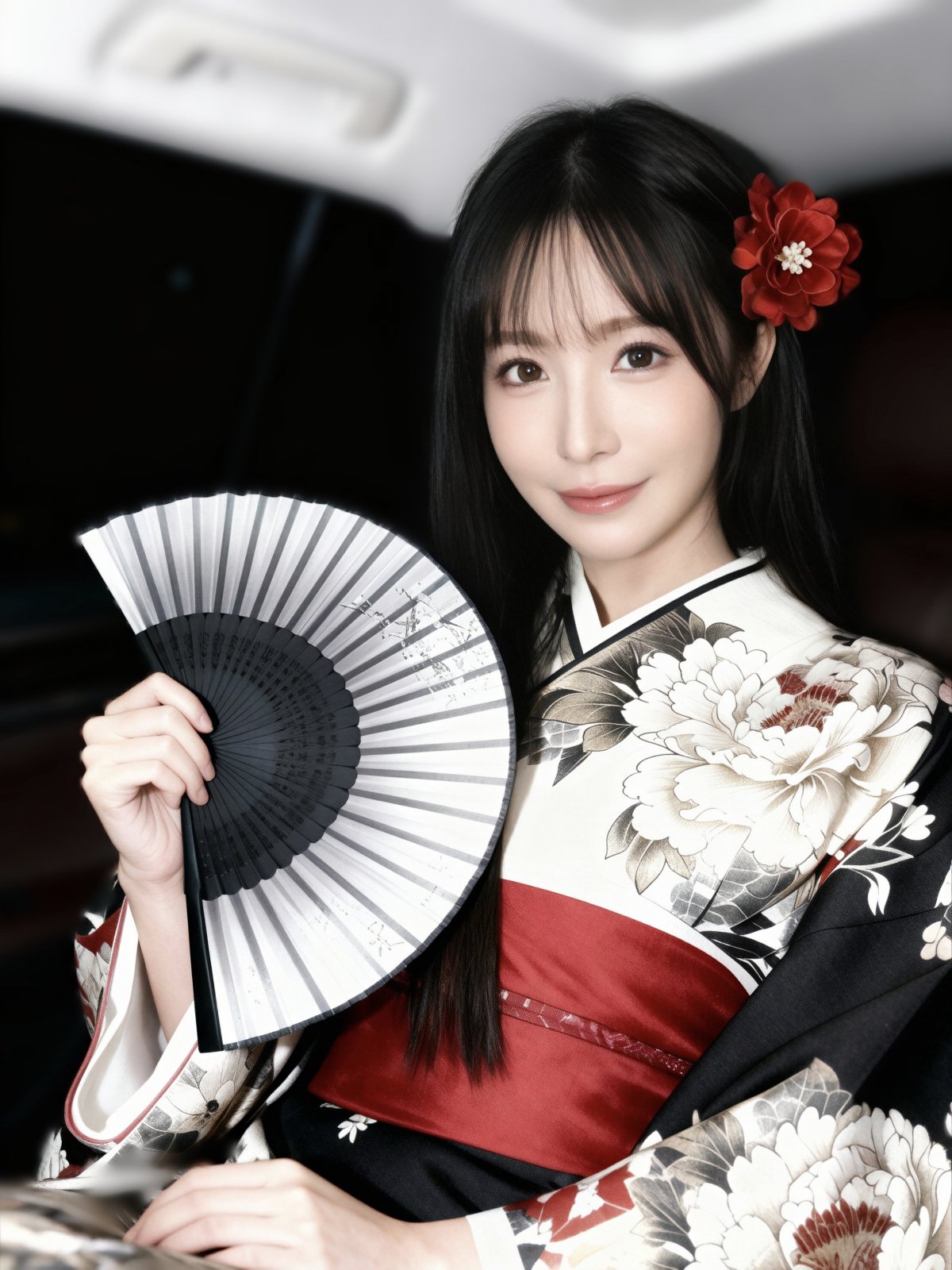 女神ジュン