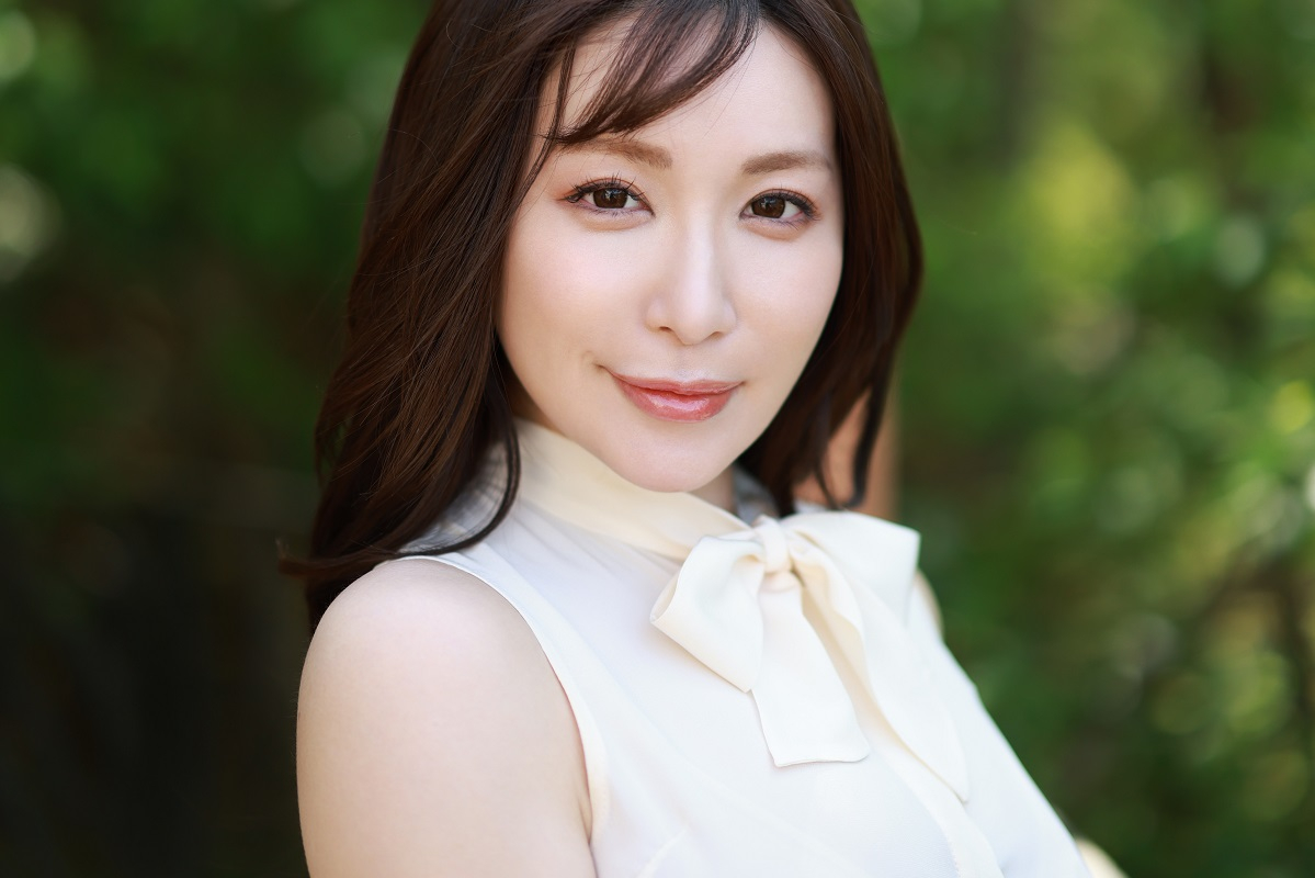 女神ジュン スタイル2