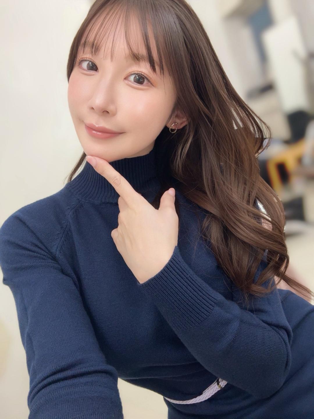 女神ジュン スタイル4