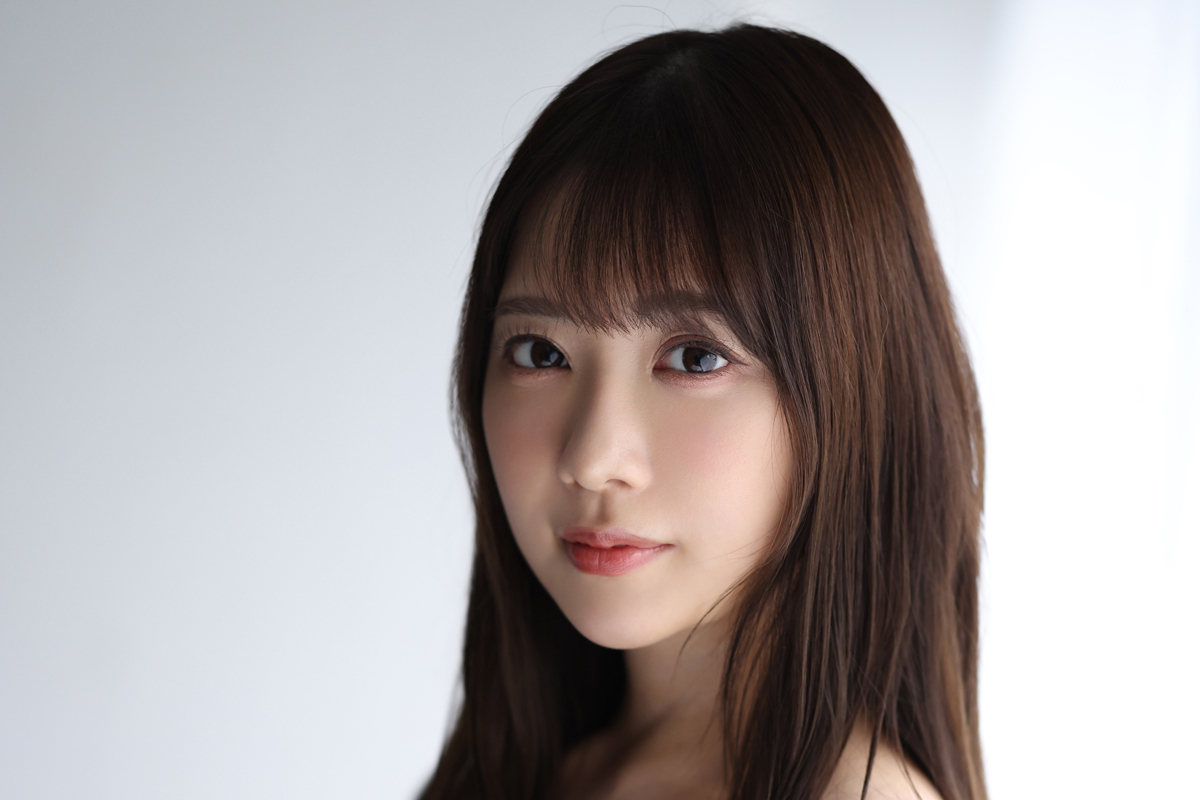 女神ジュン スタイル8