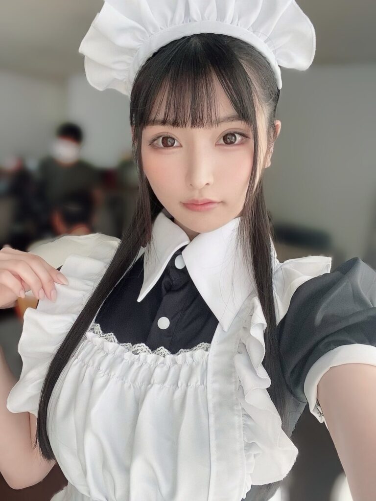 胡桃さくら スタイル8