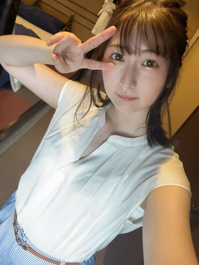 末広純 スタイル11
