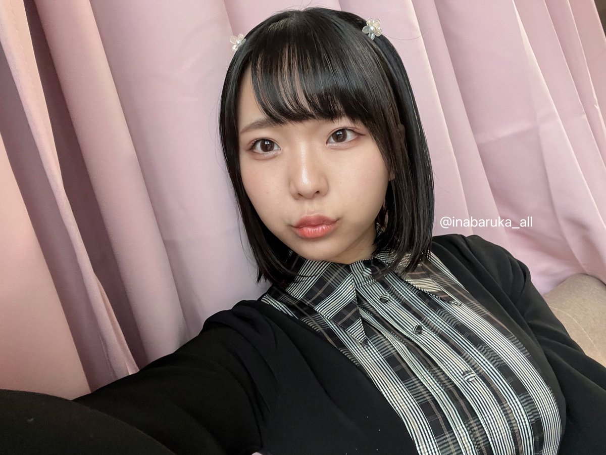 稲場るか スタイル4