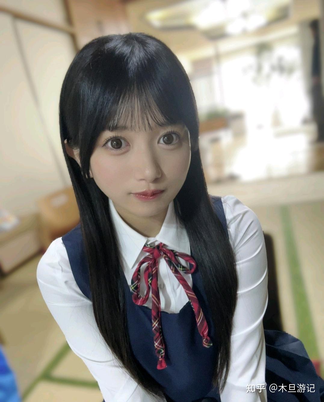 北岡果林 スタイル10