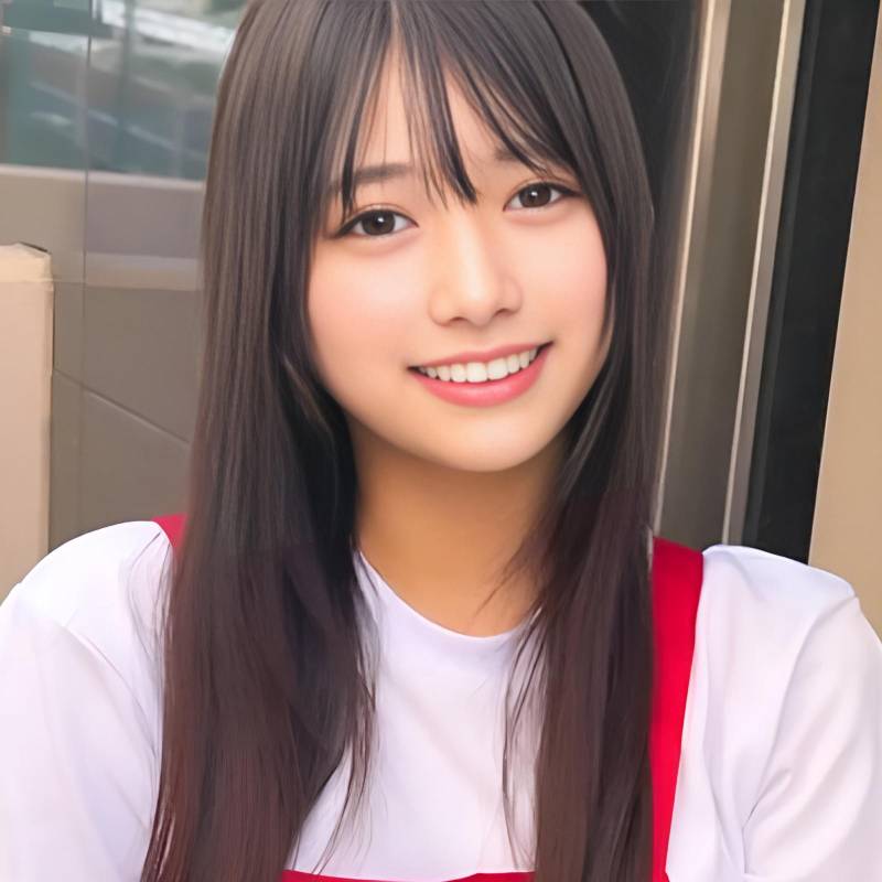 北岡果林 スタイル2