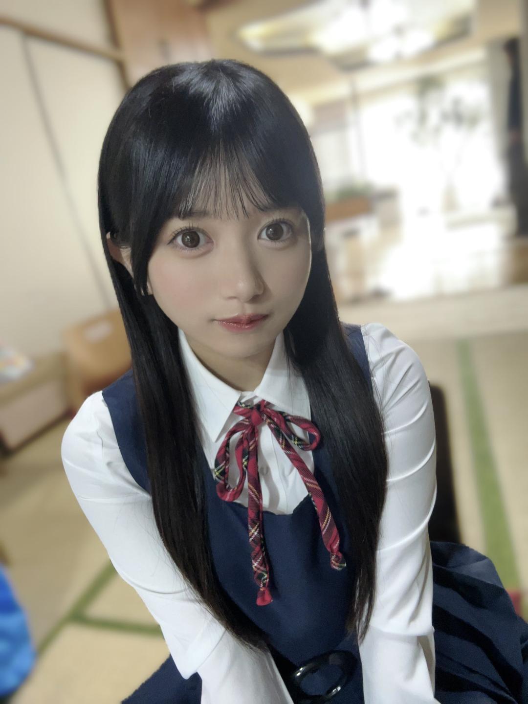 北岡果林 スタイル5