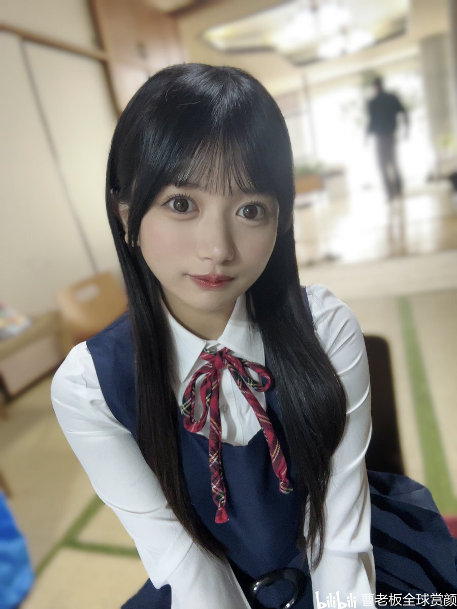 北岡果林 スタイル6