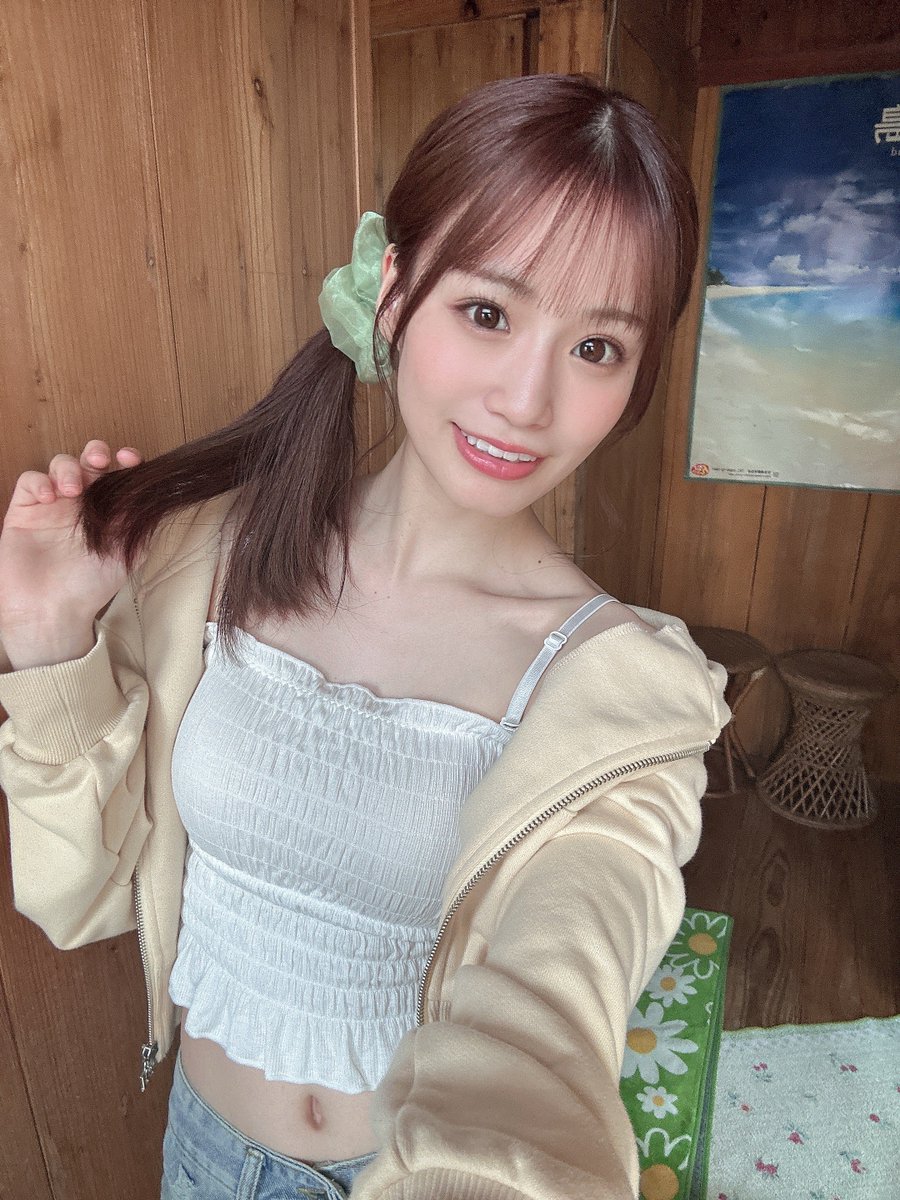 未歩なな スタイル10