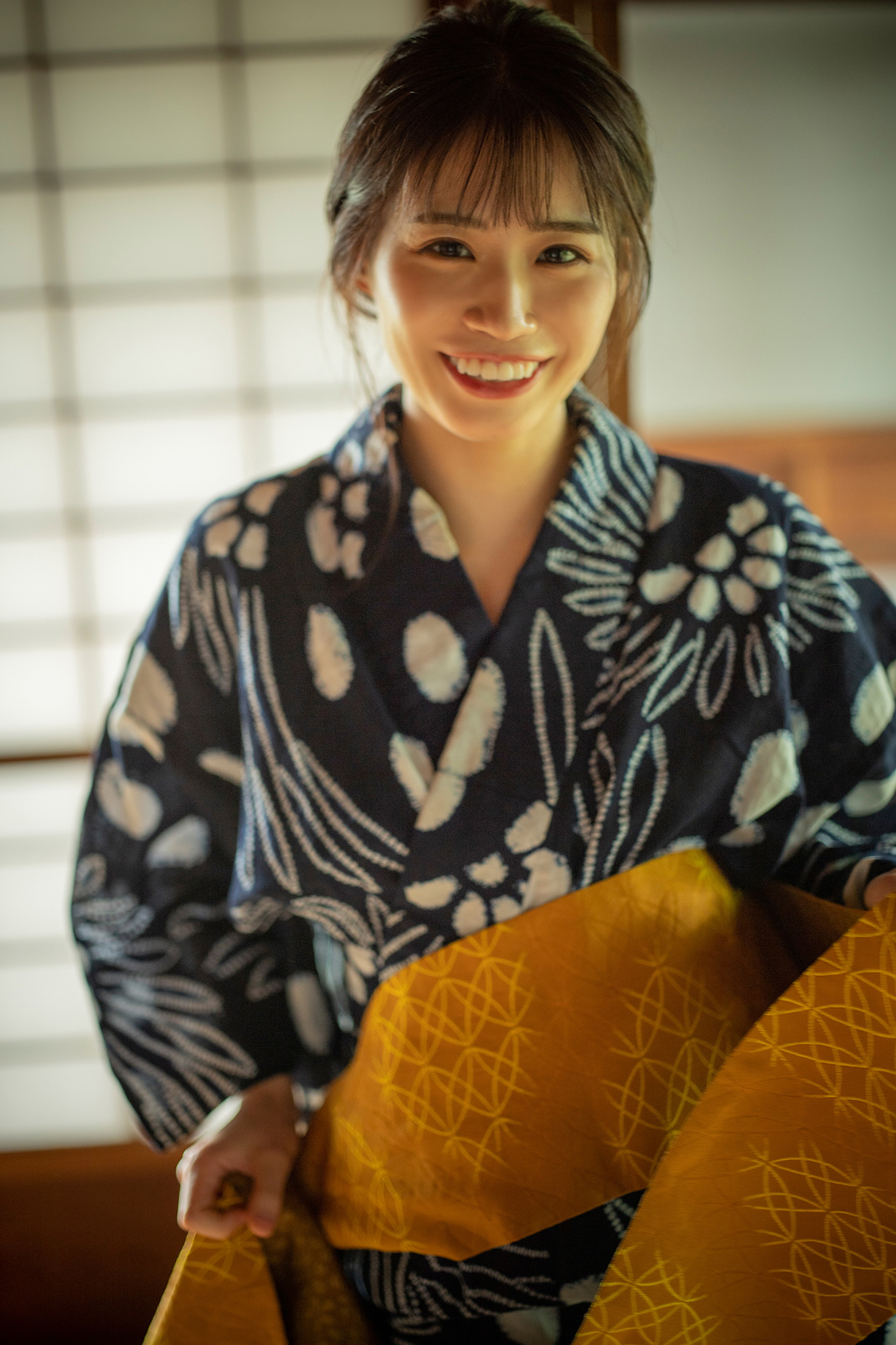未歩なな スタイル3