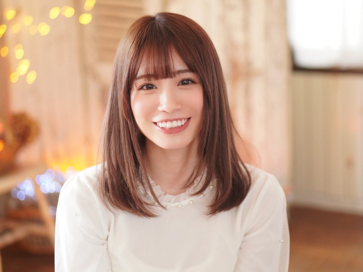 未歩なな スタイル4