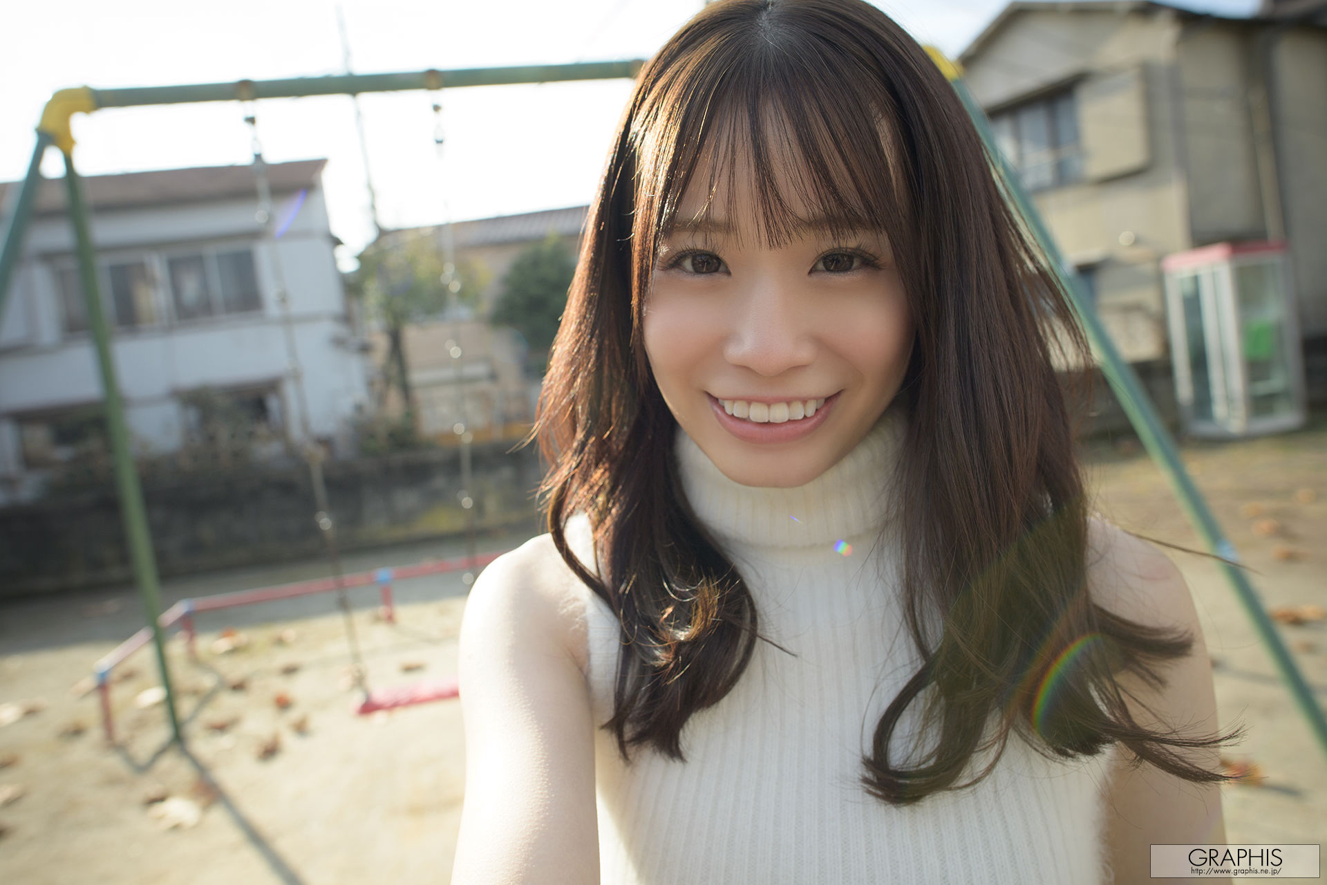未歩なな スタイル6