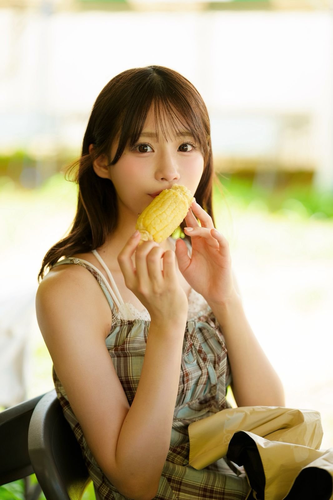 未歩なな スタイル8
