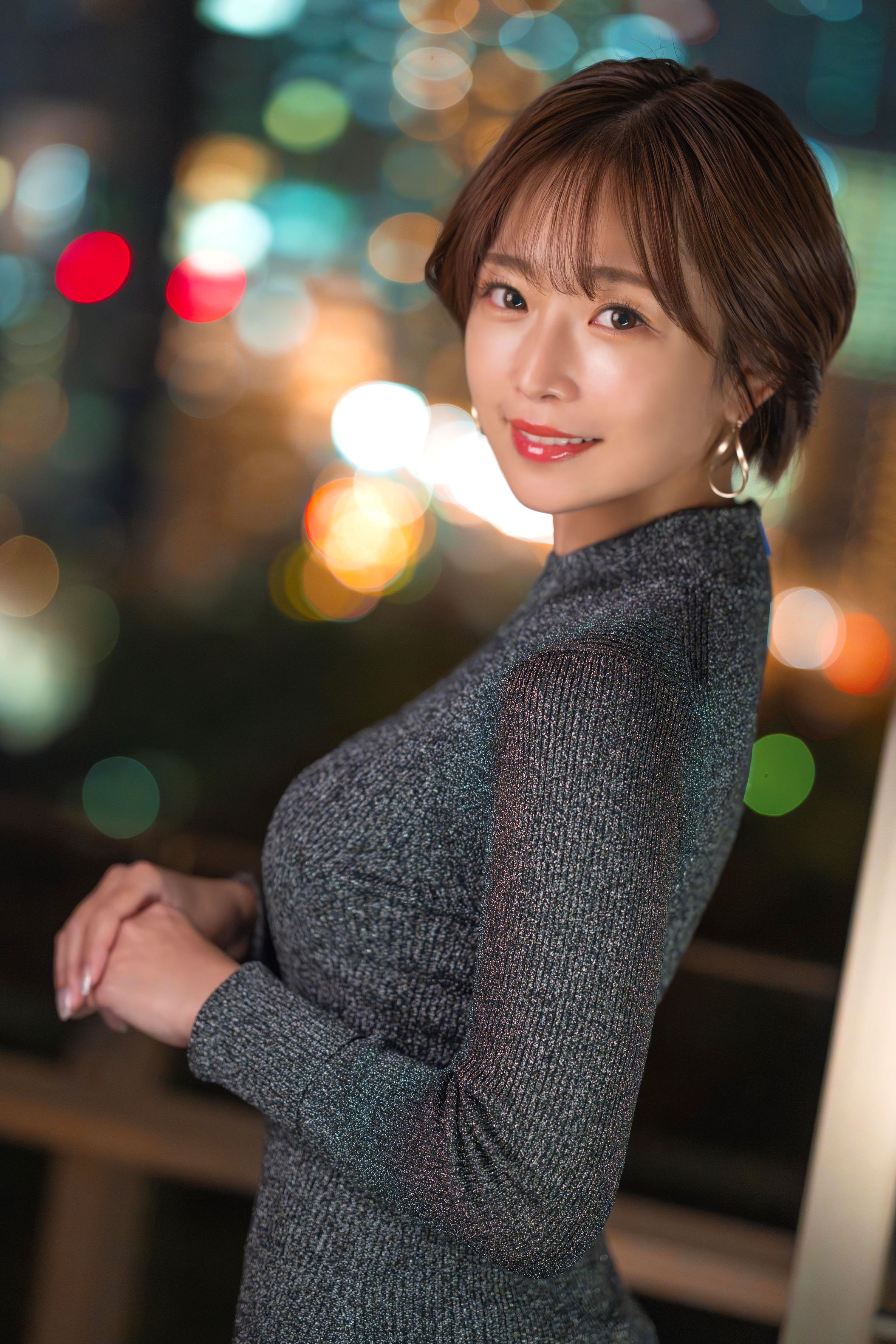紗倉まな スタイル2