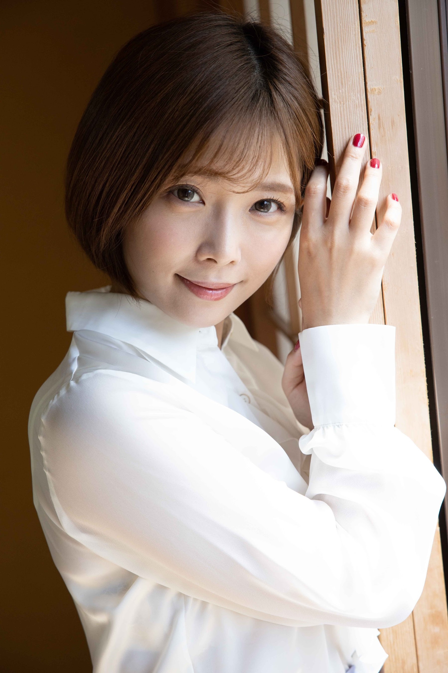 紗倉まな スタイル3