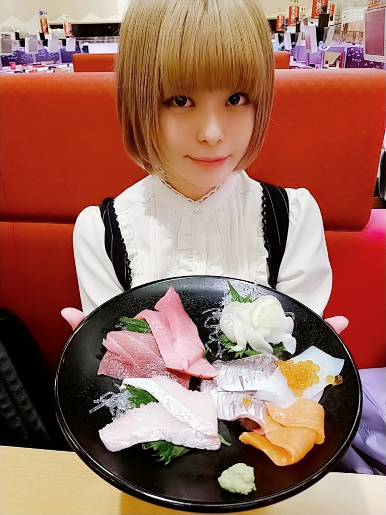 月乃ルナ スタイル7