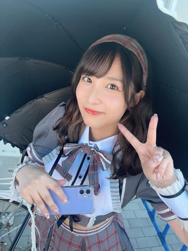 栄川乃亜 スタイル10