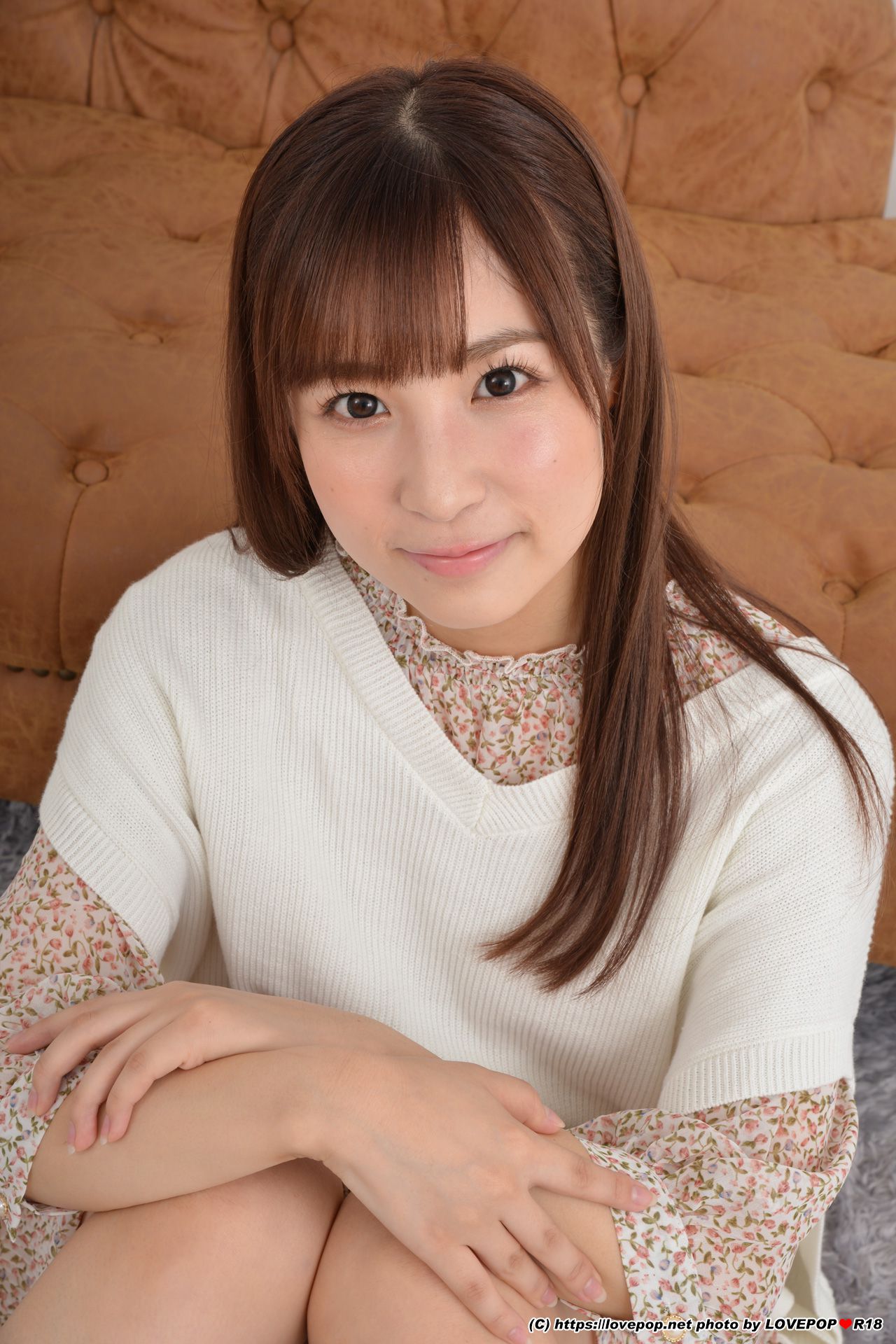 栄川乃亜 スタイル2