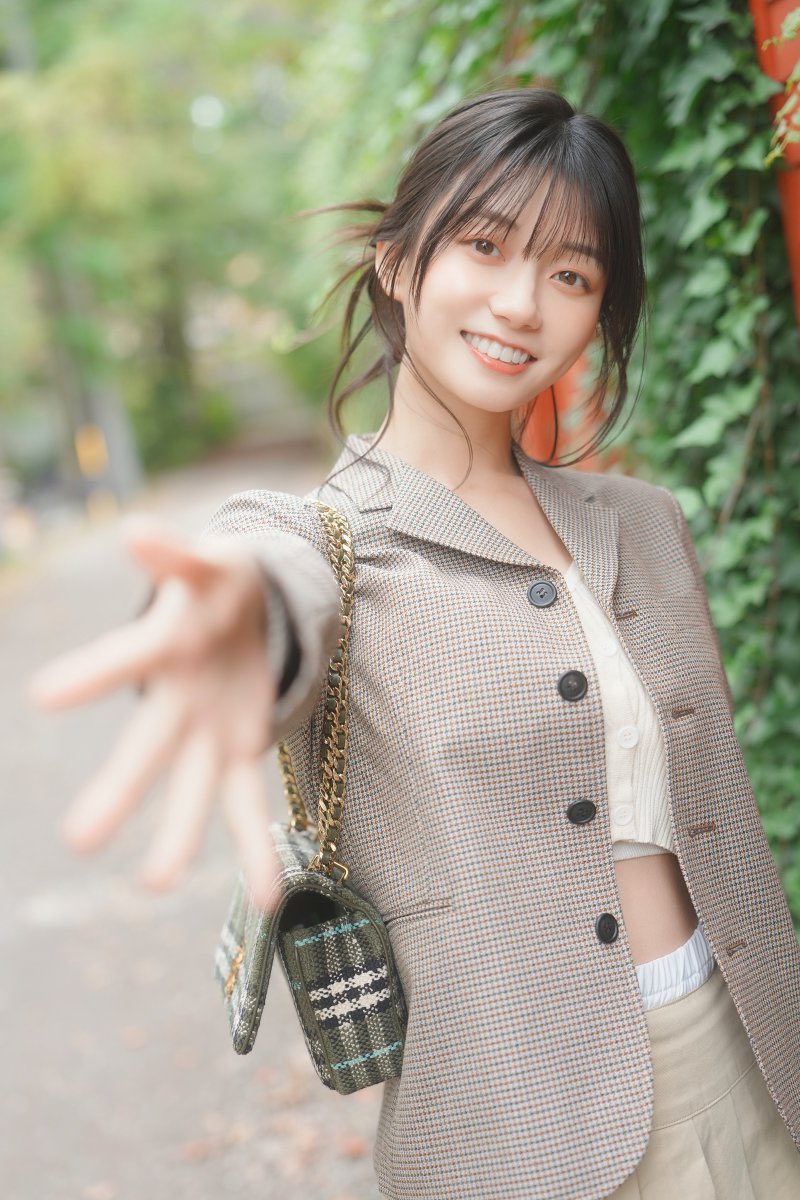 瀬戸環奈 スタイル10